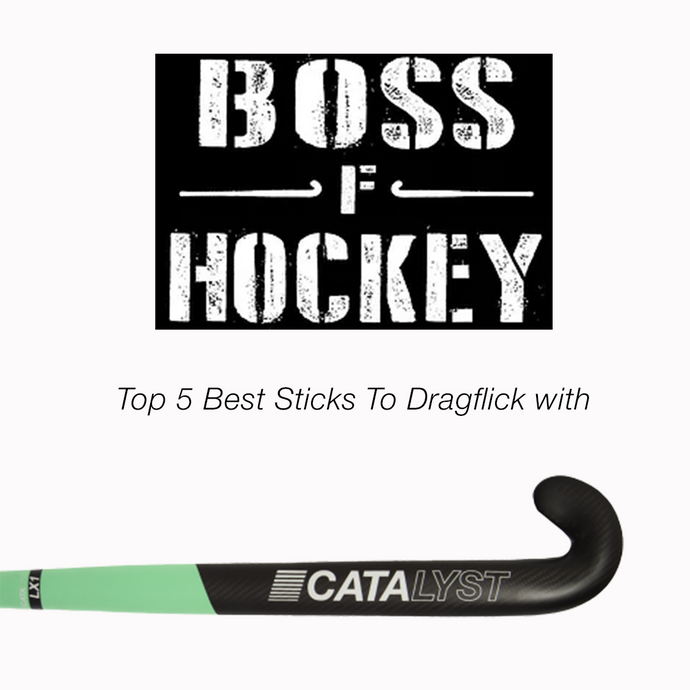 What is the best Dragflicking Stick?