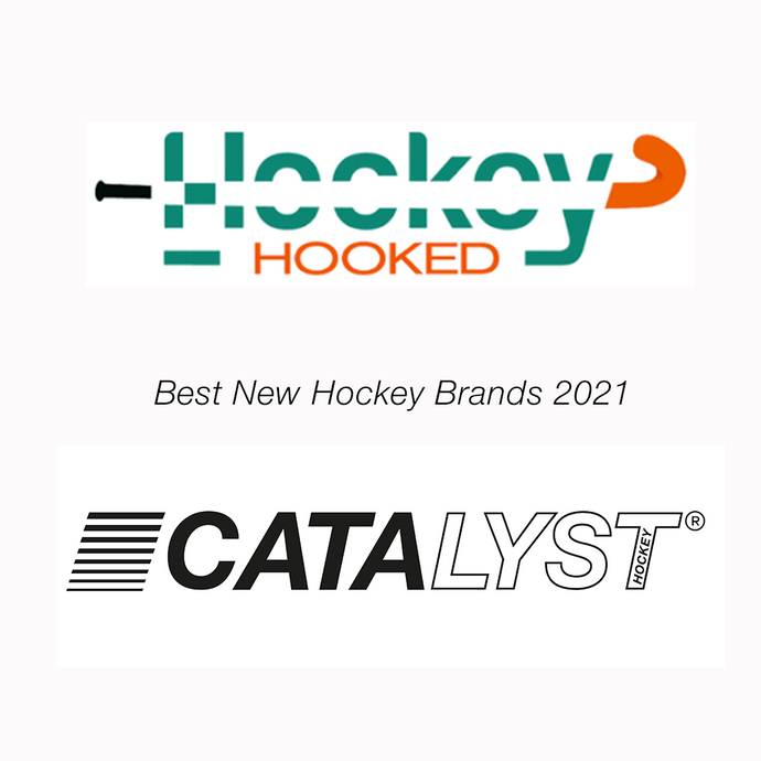 Best New Field Hockey Brands by Hockey Hooked