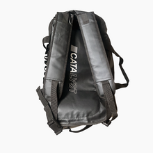 Load image into Gallery viewer, Catalyst Duffle BackPack
