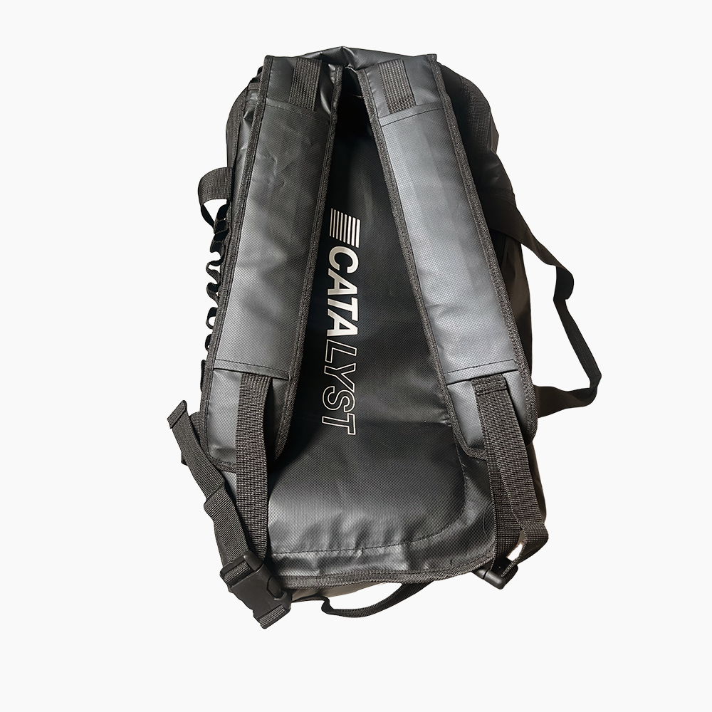 Catalyst Duffle BackPack