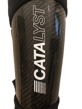 Load image into Gallery viewer, XLine Shin Pad - Catalyst Hockey
